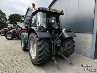 Tractor Massey Ferguson 5713-S Dyna-4