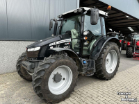 Tractor Massey Ferguson 5713-S Dyna-4