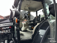 Tractor Massey Ferguson 5713-S Dyna-4