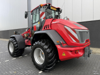 Wheelloader Weidemann 9580 Telescoop