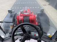 Wheelloader Weidemann 9580 Telescoop