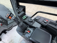 Wheelloader Weidemann 9580 Telescoop