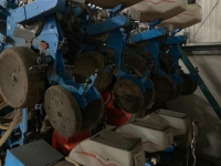 Seed drill Monosem Monoshox NG Plus M 8 rij maiszaaier