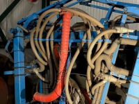 Seed drill Monosem Monoshox NG Plus M 8 rij maiszaaier