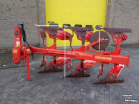 Ploughs Niemeyer ALPHATOP 60 PLOEG