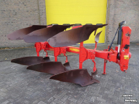 Ploughs Niemeyer ALPHATOP 60 PLOEG
