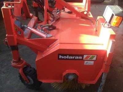 Sweeper Holaras H-170