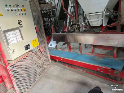 Palletizer De Lignie PM6