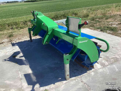 Other grassland-equipment, hay-equipment and accessories Ceres Creencutter