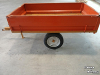 Other lawn and garden equipment and accessories  Model 23