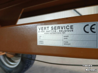 Other lawn and garden equipment and accessories  Model 23