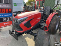 Tractor TYM F50hn