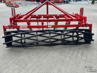 Cultivator Evers Evers Garron 11-303-2 vastetand kultivator 11 tands kooirol 3 meter