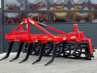 Cultivator Evers Evers Garron 11-303-2 vastetand kultivator 11 tands kooirol 3 meter