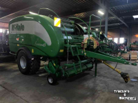 Balers McHale Fusion 3