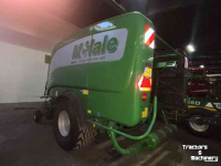 Balers McHale Fusion 3