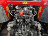 Tractor Massey Ferguson 6616 Dyna-VT Exclusive