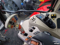 Tractor Massey Ferguson 6616 Dyna-VT Exclusive