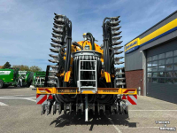 Slurry tank Veenhuis Premium Quad Shift 15.800 + Fullject 9m Zodebemester