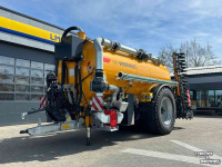 Slurry tank Veenhuis Premium Quad Shift 15.800 + Fullject 9m Zodebemester