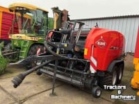 Balers Kuhn FBP 3135
