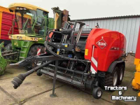 Balers Kuhn FBP 3135