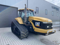 Tractor Caterpillar Challenger CH55
