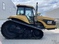 Tractor Caterpillar Challenger CH55