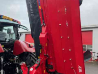 Mower Sip Silvercut 340 SF -FF  DEMO en sip 340 achtermaaier