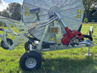 Irrigation hose reel RM Irrigation 581 GX 90 350