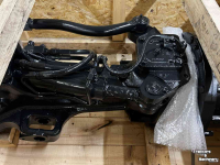 Tractor New Holland Vooras - NewH T7 HD / Case-IH OPTUM / Steyr  TERRUS Parts no:47676815