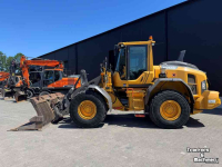 Wheelloader Volvo L90H