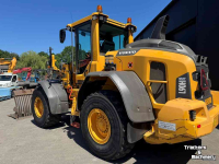 Wheelloader Volvo L90H