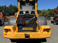 Wheelloader Volvo L90H