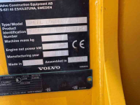 Wheelloader Volvo L90H