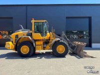 Wheelloader Volvo L90H