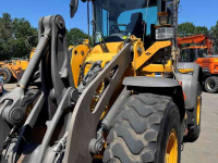 Wheelloader Volvo L90H
