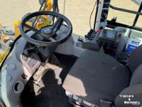 Wheelloader Volvo L90H
