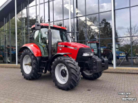 Tractor Case-IH Maxxum 115