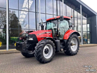 Tractor Case-IH Maxxum 115