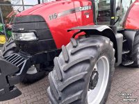 Tractor Case-IH Maxxum 115