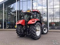 Tractor Case-IH Maxxum 115
