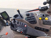 Tractor Case-IH Maxxum 115