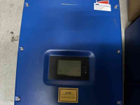 Other machines and accessories for the workshop and yard  Zonnepanelen en omvormers