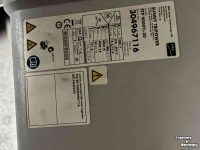 Other machines and accessories for the workshop and yard  Zonnepanelen en omvormers