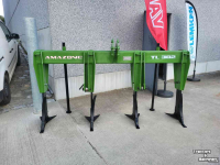 Deep subsoiler Amazone TL302
