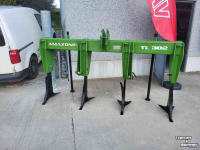 Deep subsoiler Amazone TL302