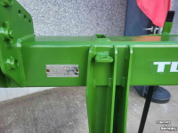 Deep subsoiler Amazone TL302