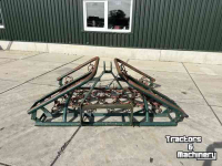 Pasture harrow PZ weidesleep