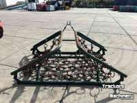 Pasture harrow PZ weidesleep
